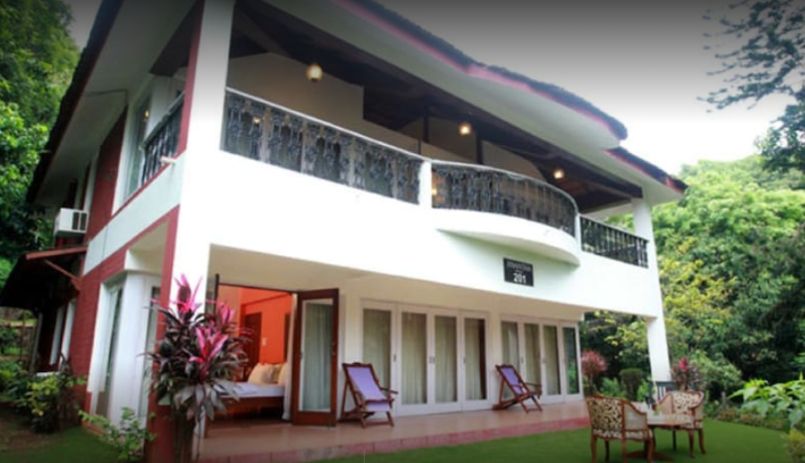 Prakriti Village Resort_5